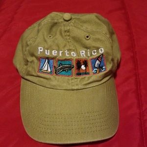 ** 2 items x $10 ** PR Baseball Cap